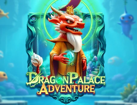 Dragon Palace Adventure