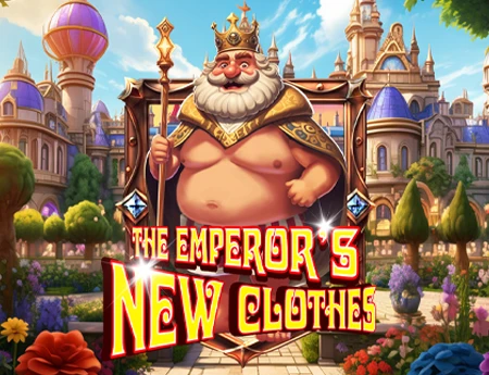 The Emperor's New Clothes